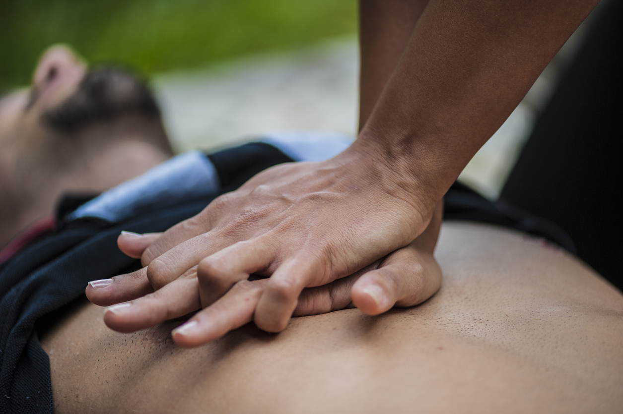 CPR Image