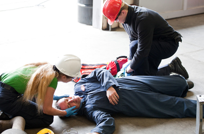 Multi rescuers